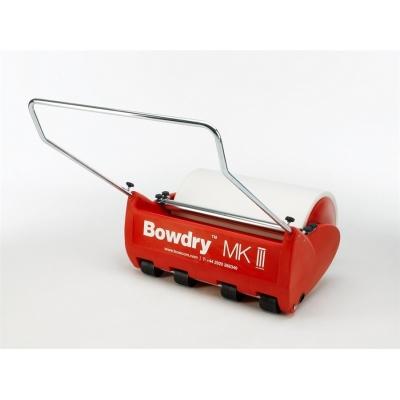 Maszyna Bowdry MK III do zbierania wody